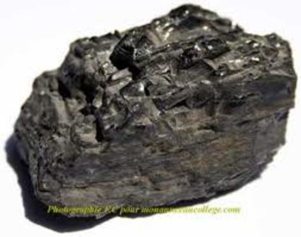 Aethiops mineralis