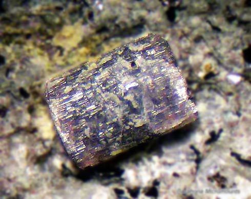 Alumina silicata