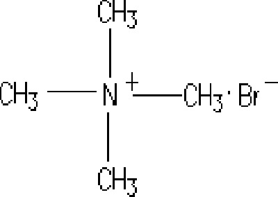 Ammonium bromatum