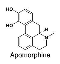 Apomorphinum