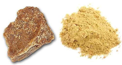 Asa foetida