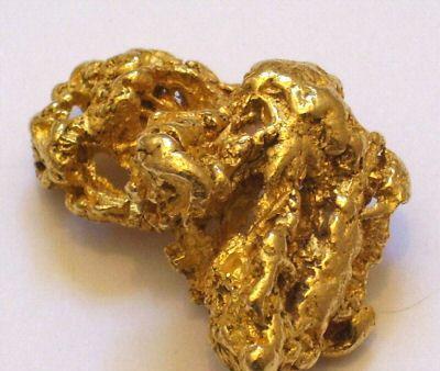Aurum metallicum