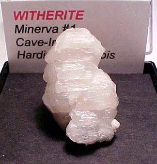 Baryta muriatica