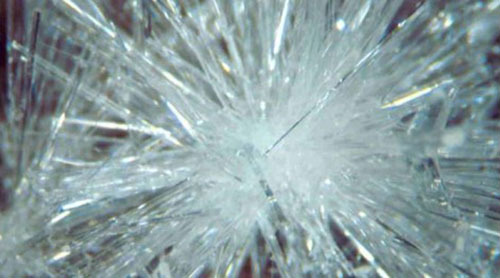 Calcarea sulphurica