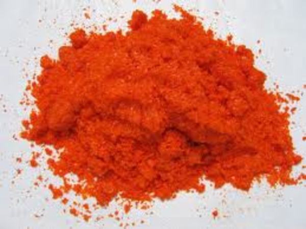 Chromicum acidum