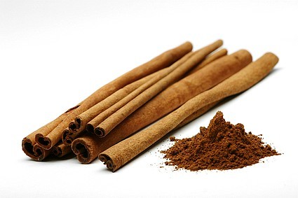 Cinnamomum ceylanicum