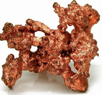 Cuprum metallicum