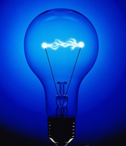 Electricitas