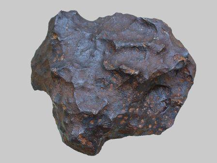 Ferrum metallicum