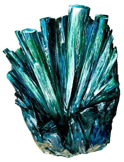 Ferrum phosphoricum