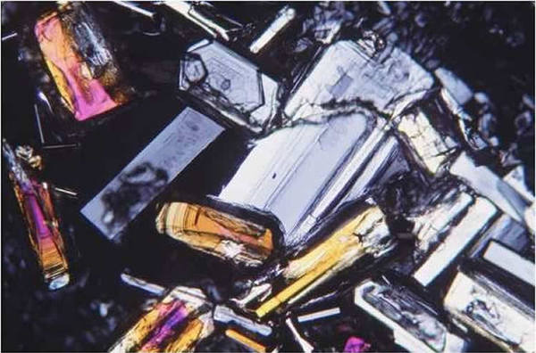 Kalium sulphuricum