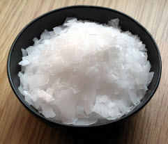Magnesium muriaticum