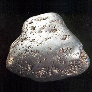 Platinum metallicum