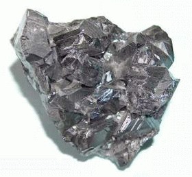 Zincum metallicum